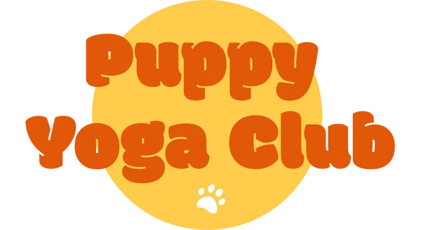 Puppy Yoga Club